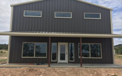 The Benefits of Custom Metal Building Design and Construction