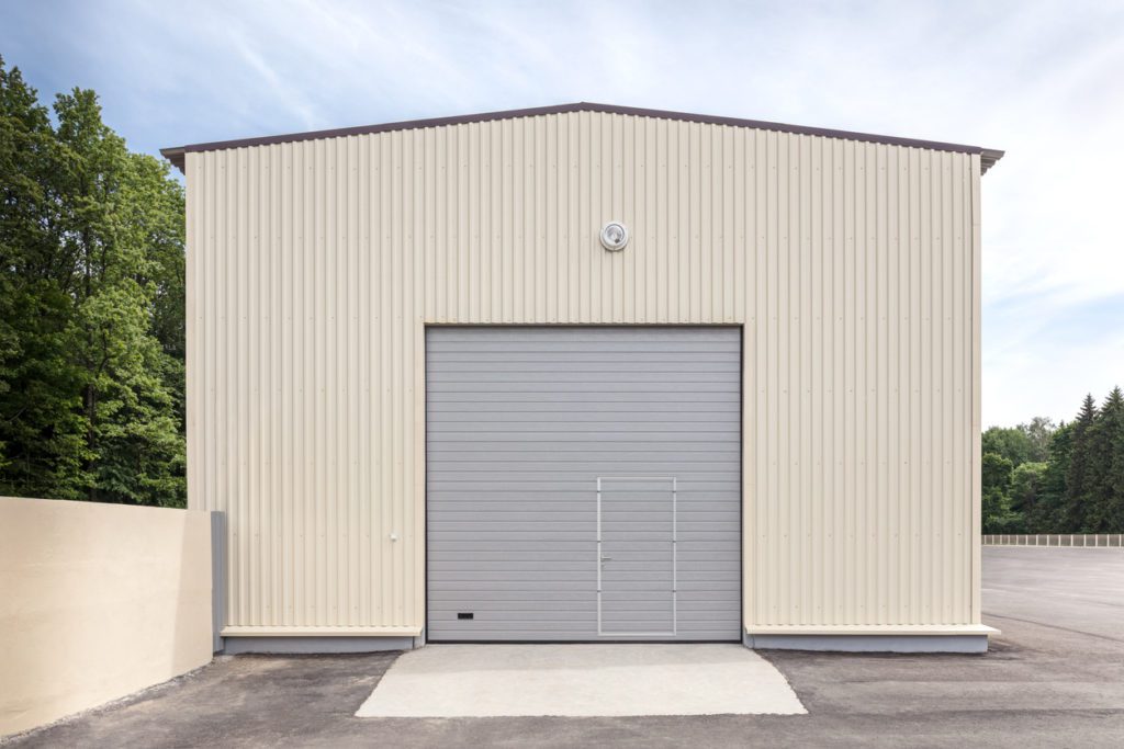 Metal Building Contractor Seminole TX