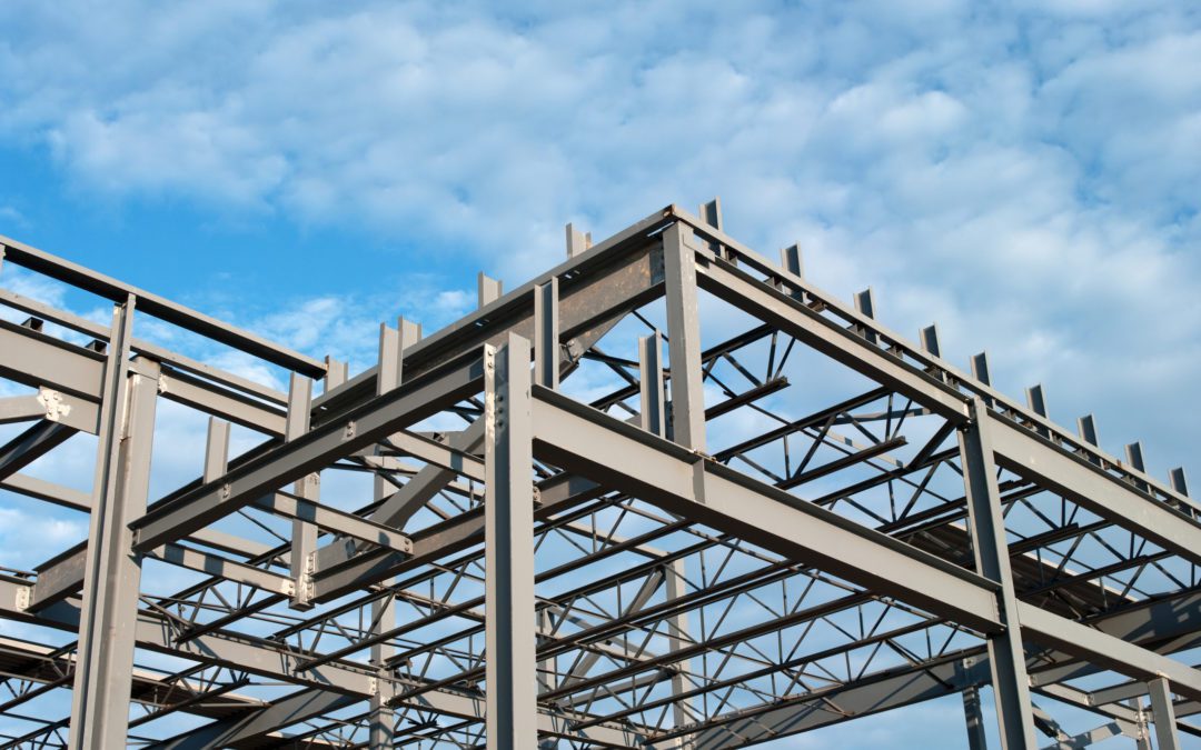 Steel Buildings: The Smarter Way to Build in West Texas