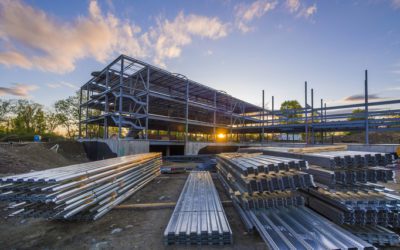 Built to Last: Why West Texas Metal Buildings Stand Above the Rest